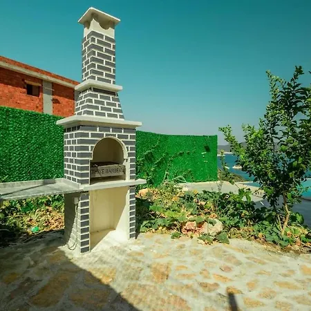 Apartmán Zara's House Kaş