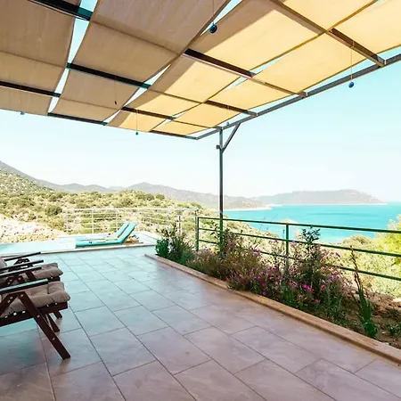 Zara's House * Kaş